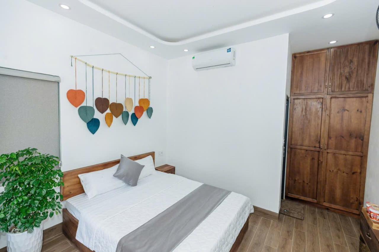 Son Men Homestay Moc Chau - By Bay Luxury Eksteriør billede